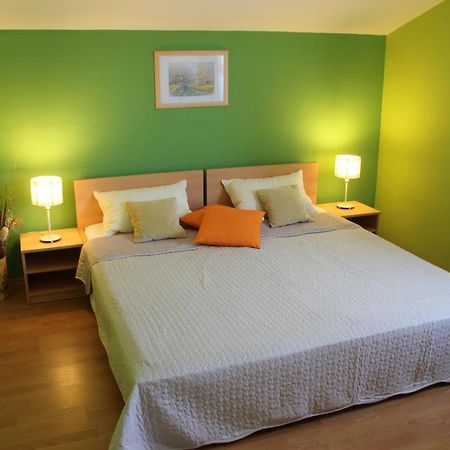 Apartment Adriatic Zadar Ngoại thất bức ảnh