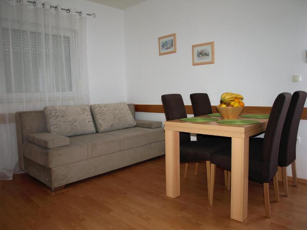 Apartment Adriatic Zadar Ngoại thất bức ảnh