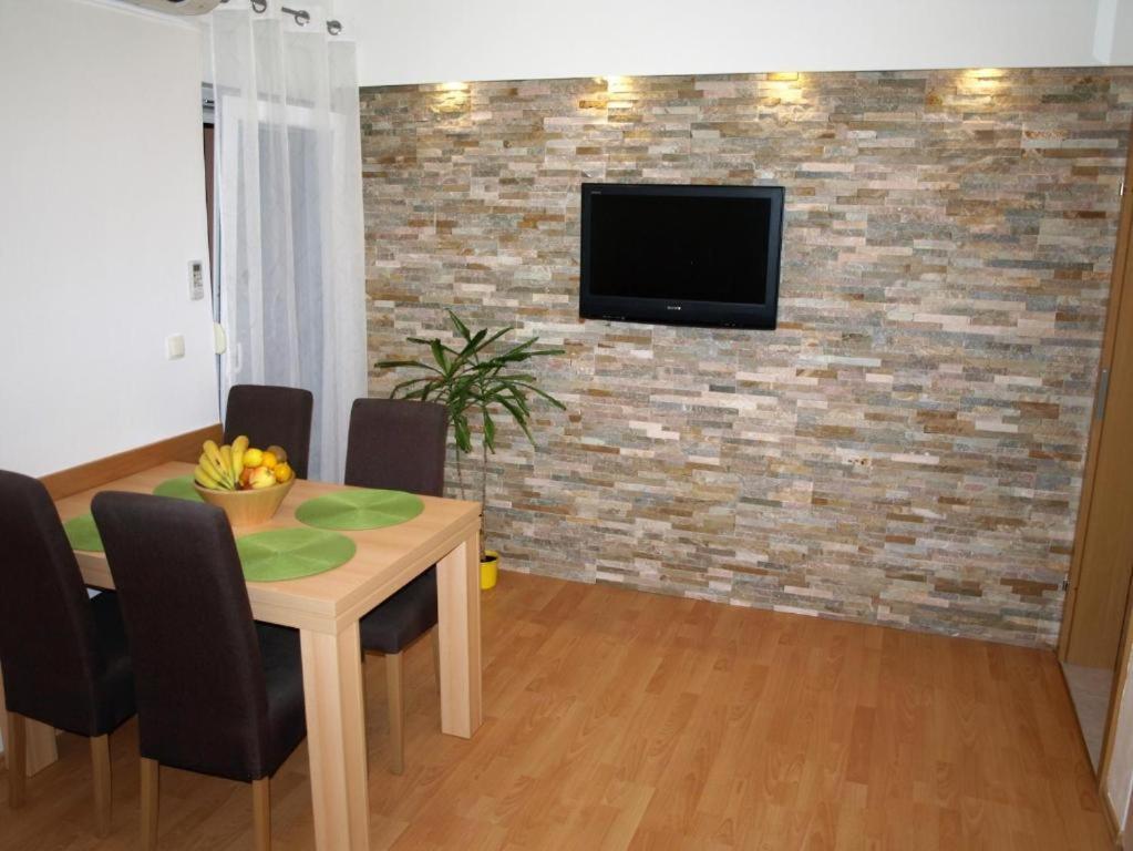 Apartment Adriatic Zadar Ngoại thất bức ảnh
