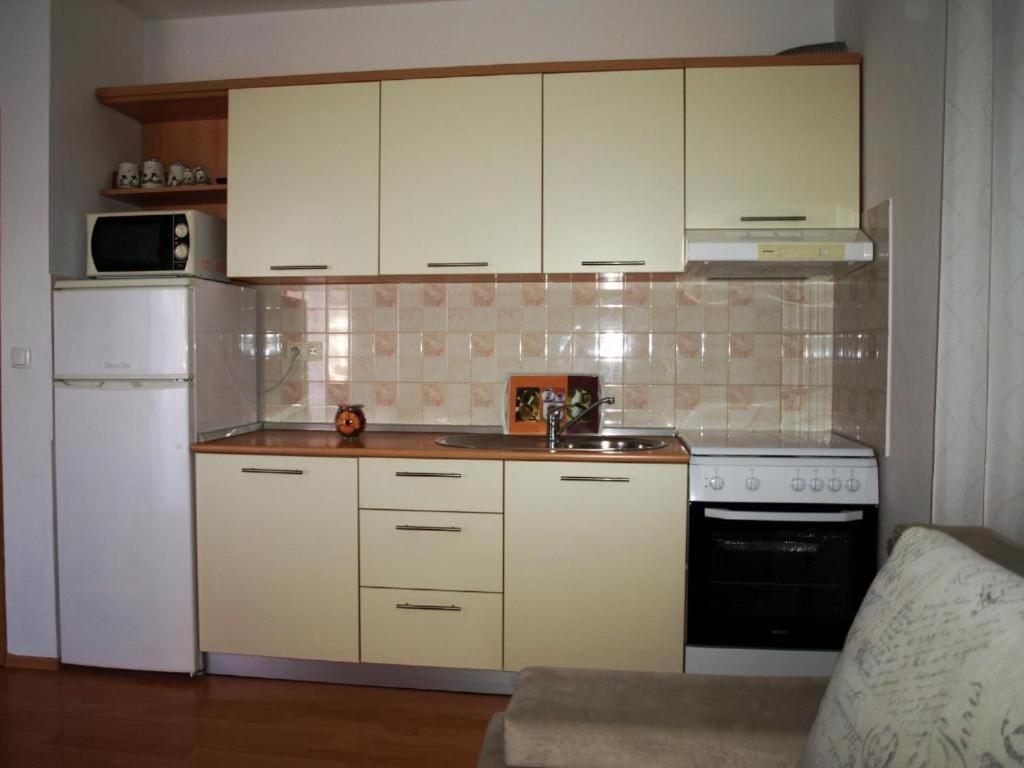 Apartment Adriatic Zadar Ngoại thất bức ảnh