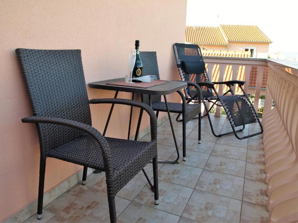 Apartment Adriatic Zadar Ngoại thất bức ảnh