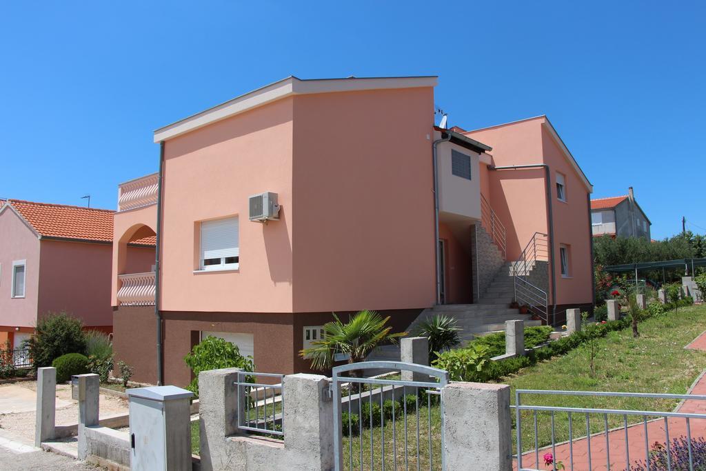 Apartment Adriatic Zadar Phòng bức ảnh