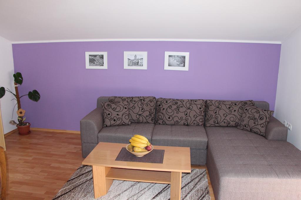 Apartment Adriatic Zadar Phòng bức ảnh