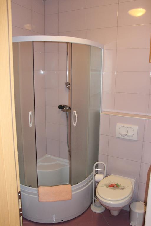 Apartment Adriatic Zadar Phòng bức ảnh