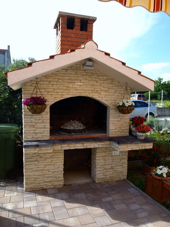 Apartment Adriatic Zadar Ngoại thất bức ảnh