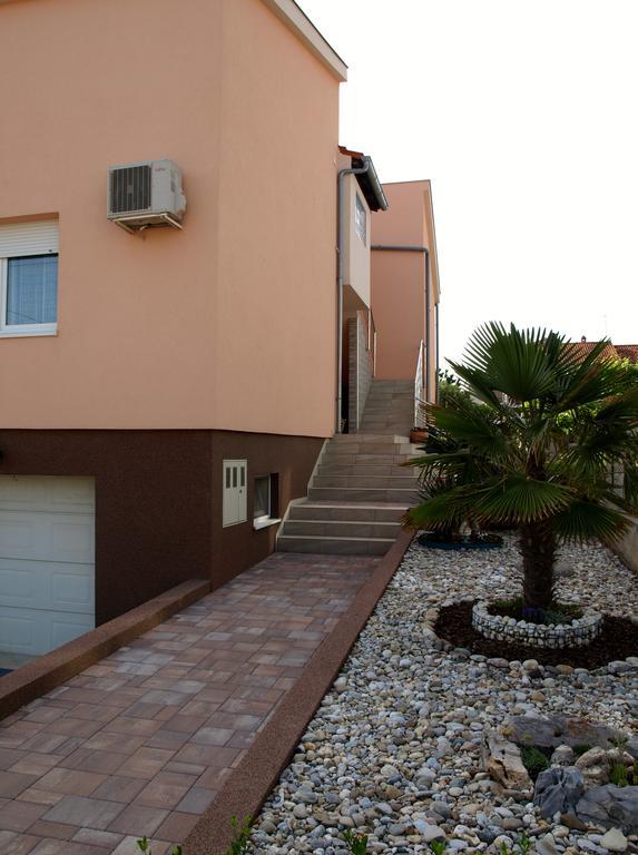 Apartment Adriatic Zadar Ngoại thất bức ảnh