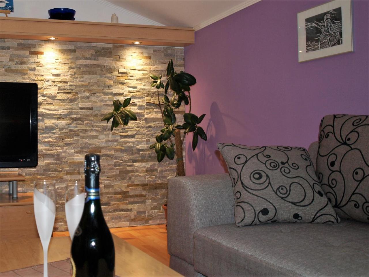 Apartment Adriatic Zadar Ngoại thất bức ảnh