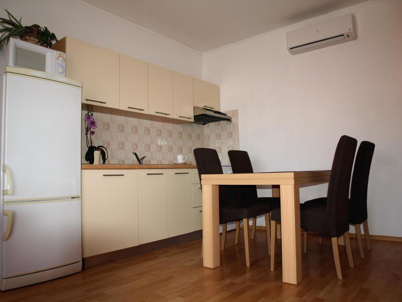 Apartment Adriatic Zadar Ngoại thất bức ảnh