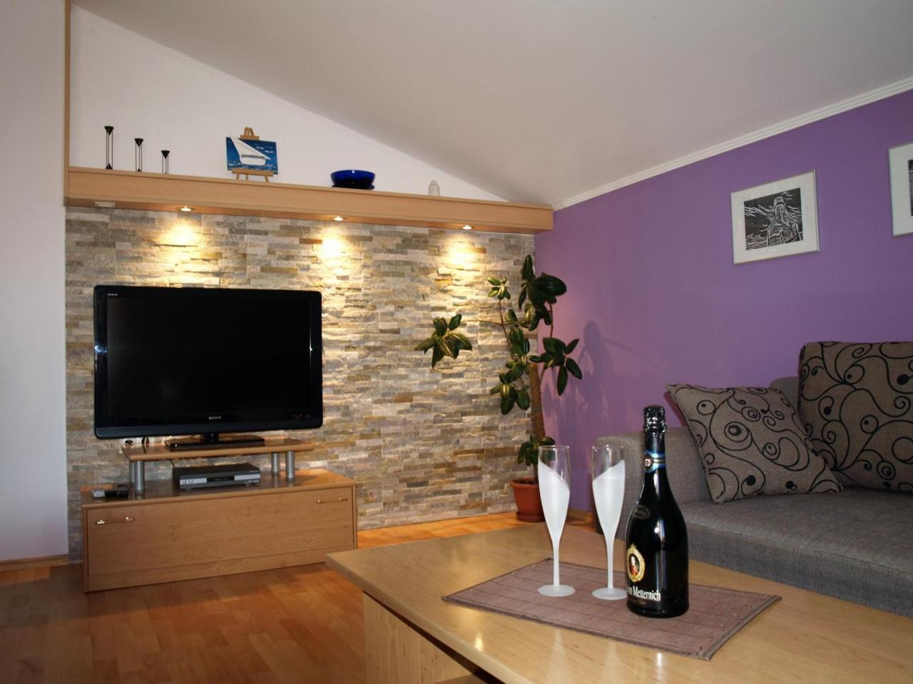 Apartment Adriatic Zadar Ngoại thất bức ảnh