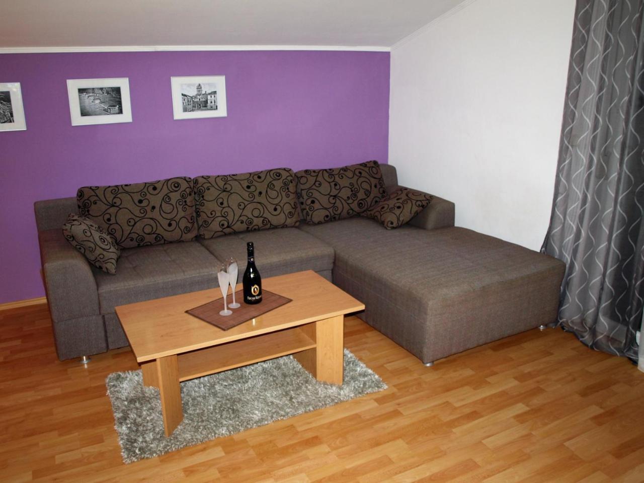 Apartment Adriatic Zadar Ngoại thất bức ảnh