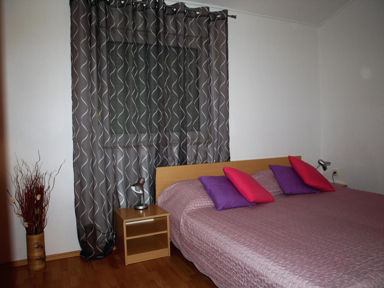 Apartment Adriatic Zadar Ngoại thất bức ảnh